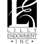 Lilly Endowment Inc logo with organization name below